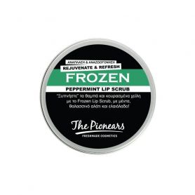 Lip Scrub Frozen- The Pionears 30ml
